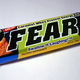A new product inspired by the Nietzchean diet.